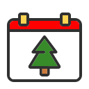 calendario icon