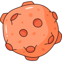 asteroide icon