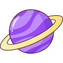 planeta icon