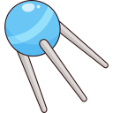 sputnik icon