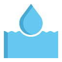 agua icon