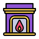 chimenea icon