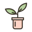 plantas icon