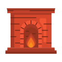 chimenea