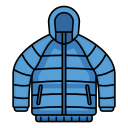 chaqueta icon