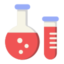 equipo de laboratorio 