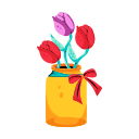 florero icon