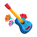 guitarra 