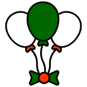 globos icon