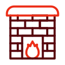 chimenea icon