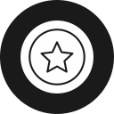 estrella icon