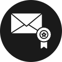 correo electrónico icon