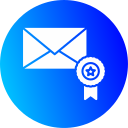 correo electrónico icon