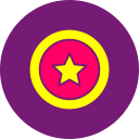 estrella icon