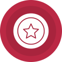 estrella icon