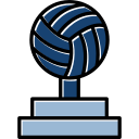 vóleibol icon