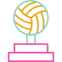 vóleibol icon