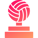 vóleibol icon