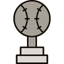 béisbol icon