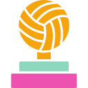 vóleibol icon