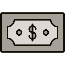 dinero icon