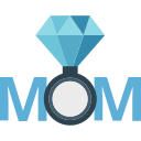 mamá icon