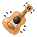 guitarra acustica