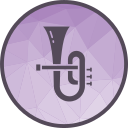 tuba icon