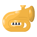 tuba