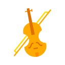 violín icon