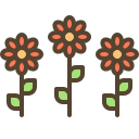 flores icon