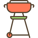 parrilla icon