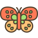 mariposa icon