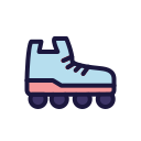 patinaje icon