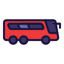 autobús icon