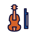 violín icon