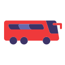 autobús icon