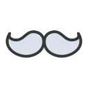 bigote icon