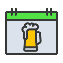 oktoberfest icon