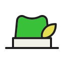 sombrero icon