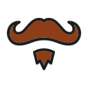 bigote icon