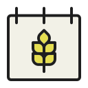 calendario icon