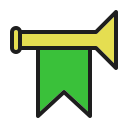 trompeta icon