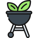 parrilla icon