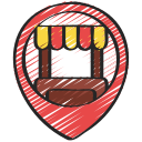 mercado icon