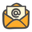 correo electrónico icon