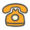 teléfono icon