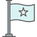 bandera icon