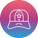 gorra icon