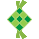 ketupat icon